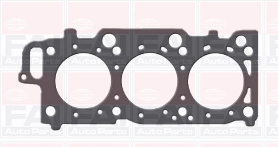 Obrázok Tesnenie hlavy valcov FAI AutoParts  HG2211R