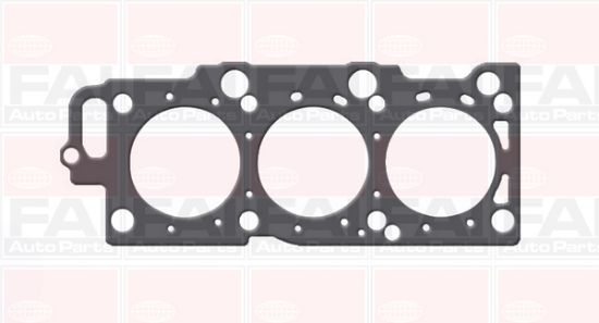 Obrázok Tesnenie hlavy valcov FAI AutoParts  HG2212L