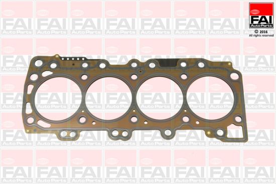 Obrázok Tesnenie hlavy valcov FAI AutoParts  HG2239E