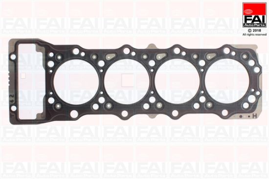 Obrázok Tesnenie hlavy valcov FAI AutoParts  HG2258C