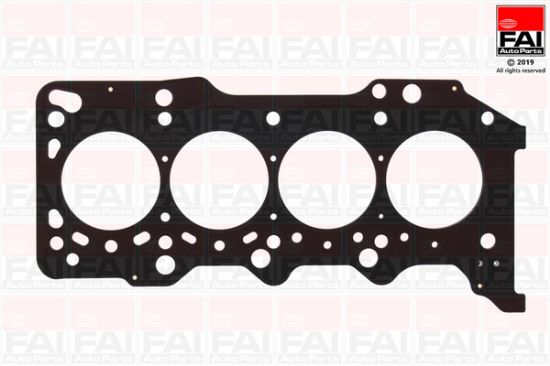 Obrázok Tesnenie hlavy valcov FAI AutoParts  HG2264
