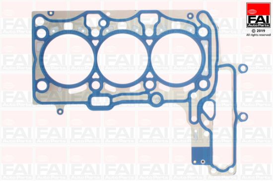 Obrázok Tesnenie hlavy valcov FAI AutoParts  HG2270A