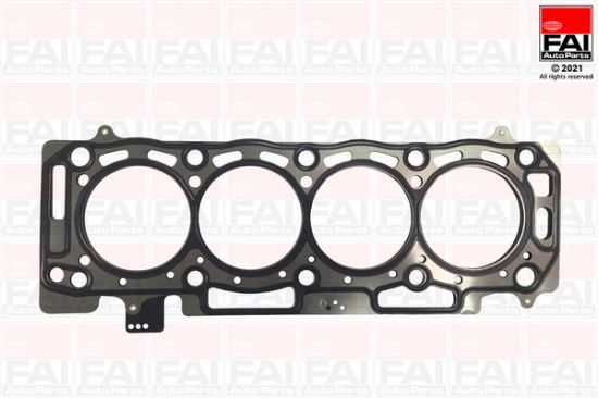 Obrázok Tesnenie hlavy valcov FAI AutoParts  HG2281B