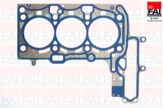 Obrázok Tesnenie hlavy valcov FAI AutoParts  HG2285A