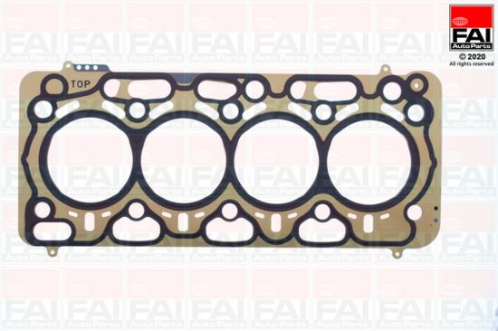 Obrázok Tesnenie hlavy valcov FAI AutoParts  HG2288B