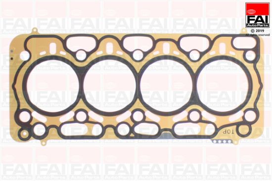 Obrázok Tesnenie hlavy valcov FAI AutoParts  HG2288C