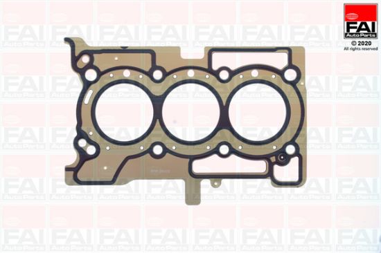 Obrázok Tesnenie hlavy valcov FAI AutoParts  HG2301