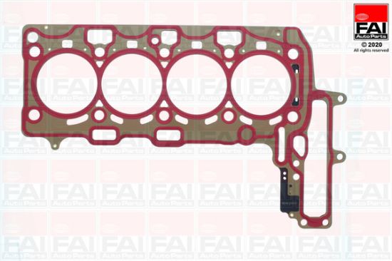 Obrázok Tesnenie hlavy valcov FAI AutoParts  HG2308A