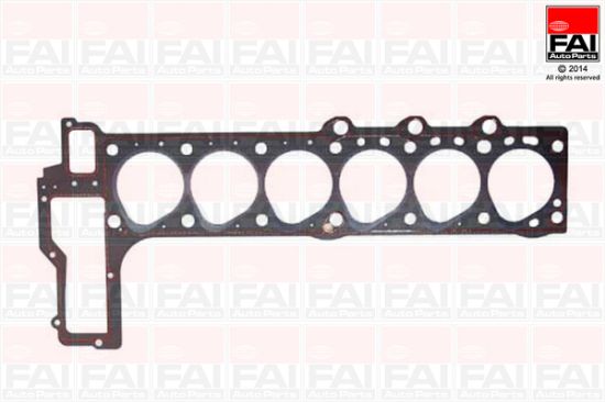 Obrázok Tesnenie hlavy valcov FAI AutoParts  HG757