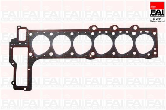Obrázok Tesnenie hlavy valcov FAI AutoParts  HG758