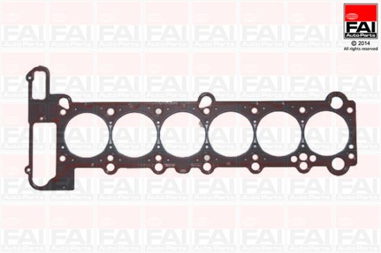 Obrázok Tesnenie hlavy valcov FAI AutoParts  HG837A