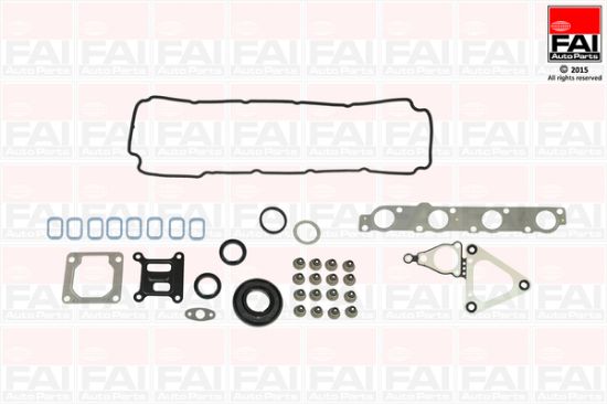Obrázok Sada tesnení, Hlava valcov FAI AutoParts  HS1002NH