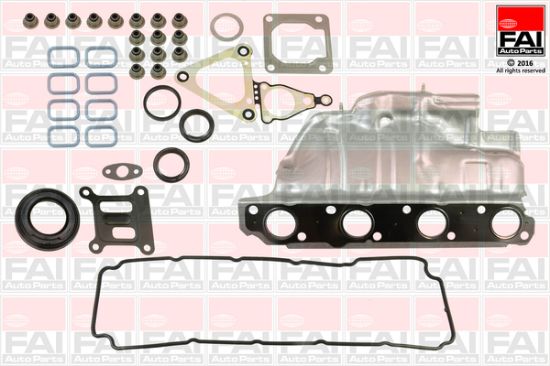 Obrázok Sada tesnení, Hlava valcov FAI AutoParts  HS1005NH