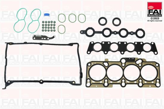 Obrázok Sada tesnení, Hlava valcov FAI AutoParts  HS1010