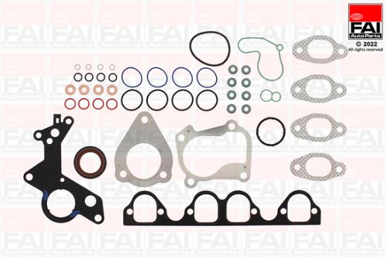 Obrázok Sada tesnení, Hlava valcov FAI AutoParts  HS1011NH