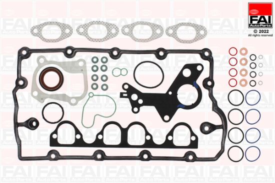 Obrázok Sada tesnení, Hlava valcov FAI AutoParts  HS1012NH