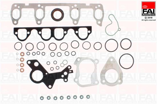 Obrázok Sada tesnení, Hlava valcov FAI AutoParts  HS1013NH