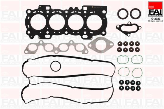 Obrázok Sada tesnení, Hlava valcov FAI AutoParts  HS1024