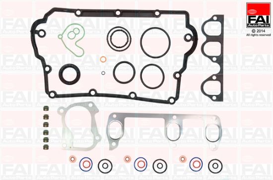 Obrázok Sada tesnení, Hlava valcov FAI AutoParts  HS1029NH