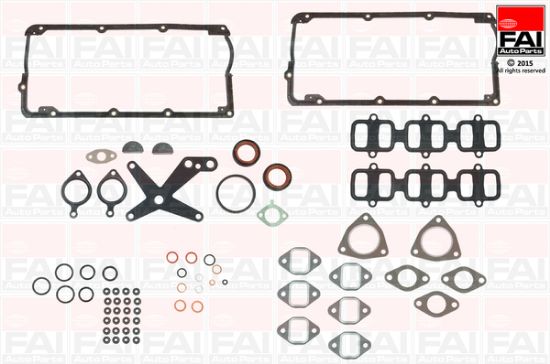 Obrázok Sada tesnení, Hlava valcov FAI AutoParts  HS1032NH
