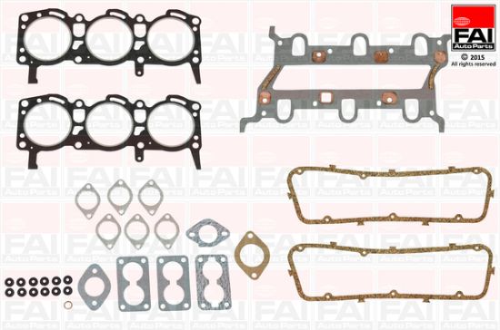 Obrázok Sada tesnení, Hlava valcov FAI AutoParts  HS104