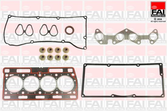 Obrázok Sada tesnení, Hlava valcov FAI AutoParts  HS1049