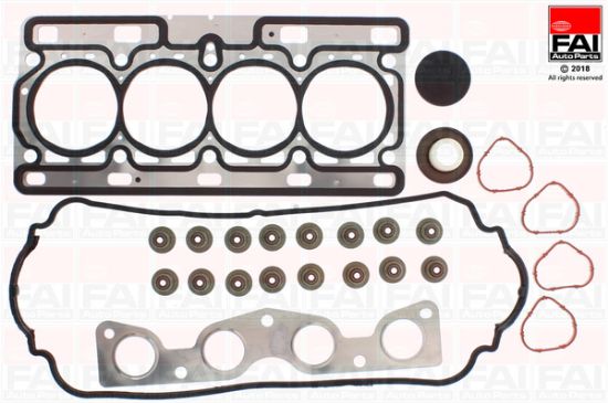 Obrázok Sada tesnení, Hlava valcov FAI AutoParts  HS1050