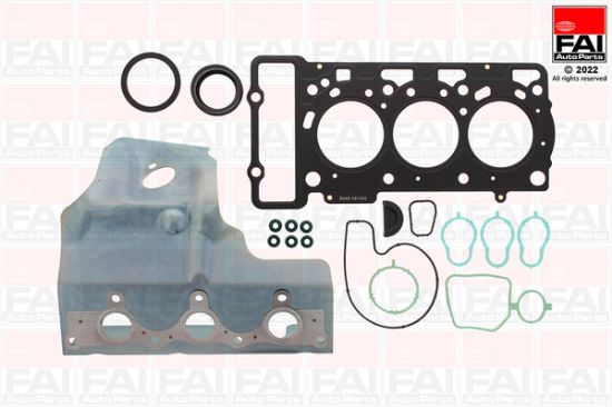Obrázok Sada tesnení, Hlava valcov FAI AutoParts  HS1060