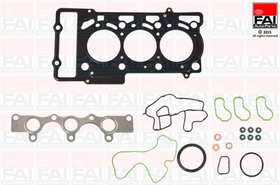 Obrázok Sada tesnení, Hlava valcov FAI AutoParts  HS1061