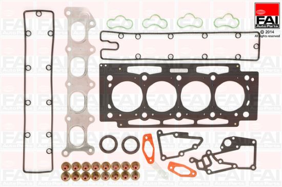 Obrázok Sada tesnení, Hlava valcov FAI AutoParts  HS1062
