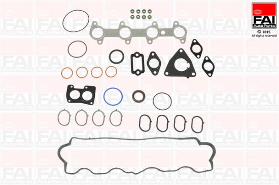 Obrázok Sada tesnení, Hlava valcov FAI AutoParts  HS1077NH