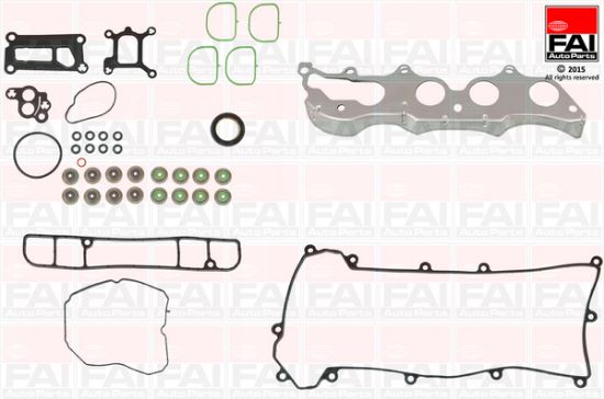 Obrázok Sada tesnení, Hlava valcov FAI AutoParts  HS1078NH