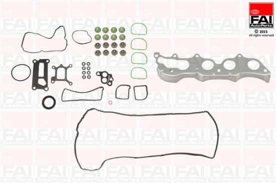 Obrázok Sada tesnení, Hlava valcov FAI AutoParts  HS1079NH