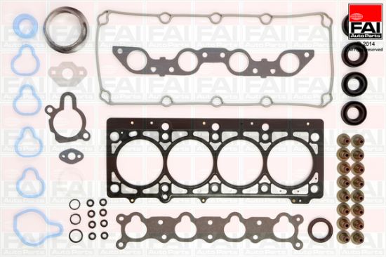 Obrázok Sada tesnení, Hlava valcov FAI AutoParts  HS1083