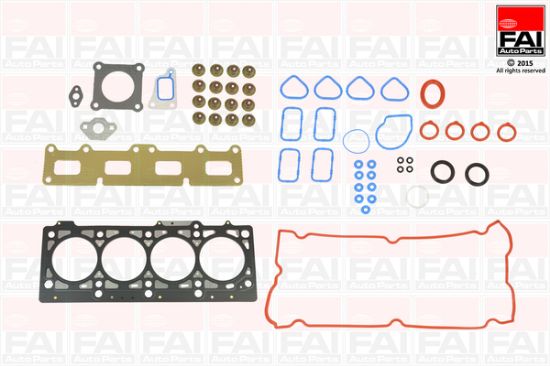 Obrázok Sada tesnení, Hlava valcov FAI AutoParts  HS1085