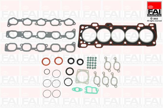 Obrázok Sada tesnení, Hlava valcov FAI AutoParts  HS1092