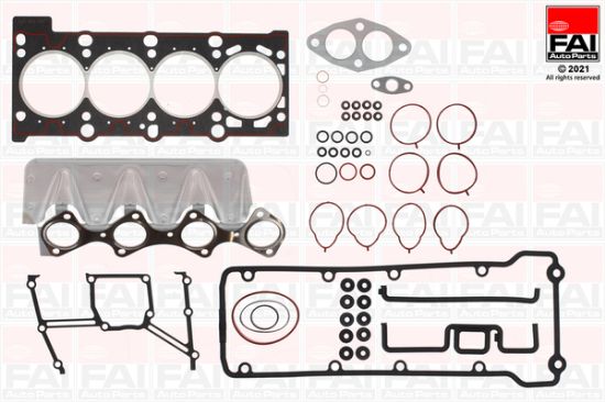 Obrázok Sada tesnení, Hlava valcov FAI AutoParts  HS1097