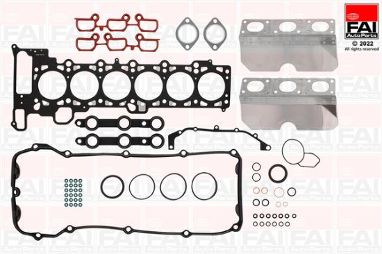Obrázok Sada tesnení, Hlava valcov FAI AutoParts  HS1100