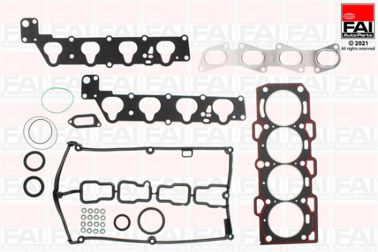 Obrázok Sada tesnení, Hlava valcov FAI AutoParts  HS1115