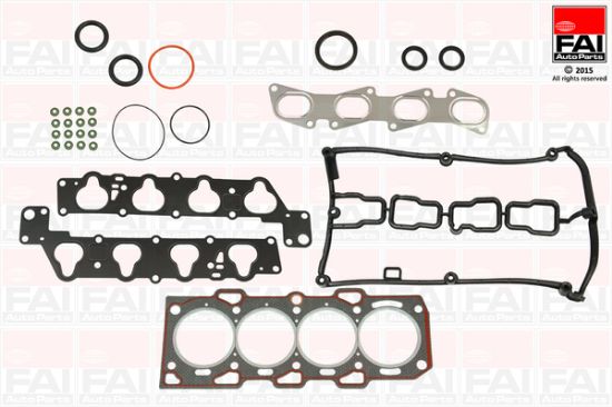 Obrázok Sada tesnení, Hlava valcov FAI AutoParts  HS1117