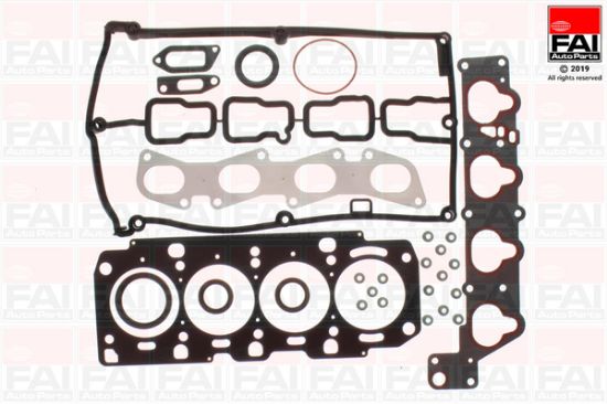Obrázok Sada tesnení, Hlava valcov FAI AutoParts  HS1118