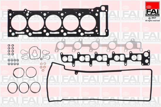 Obrázok Sada tesnení, Hlava valcov FAI AutoParts  HS1130A