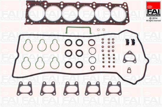 Obrázok Sada tesnení, Hlava valcov FAI AutoParts  HS1131