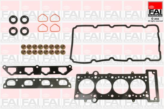 Obrázok Sada tesnení, Hlava valcov FAI AutoParts  HS1136