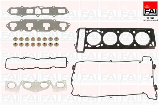 Obrázok Sada tesnení, Hlava valcov FAI AutoParts  HS1140