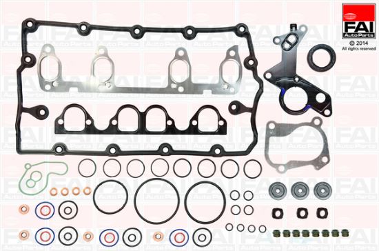 Obrázok Sada tesnení, Hlava valcov FAI AutoParts  HS1144NH
