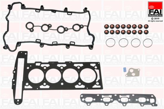 Obrázok Sada tesnení, Hlava valcov FAI AutoParts  HS1149