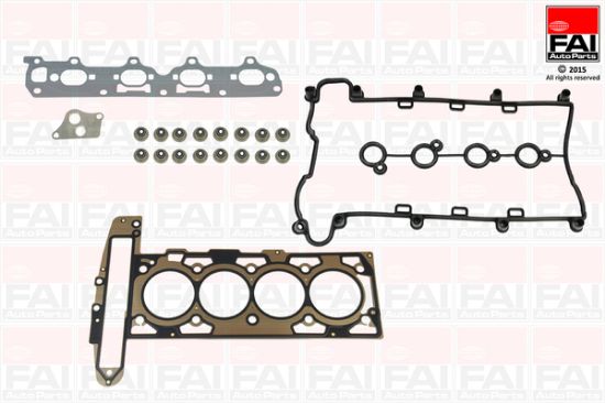 Obrázok Sada tesnení, Hlava valcov FAI AutoParts  HS1152