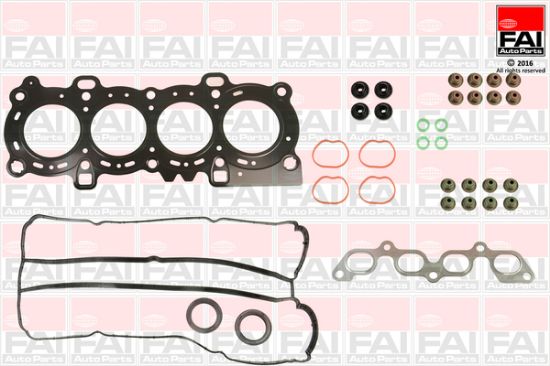 Obrázok Sada tesnení, Hlava valcov FAI AutoParts  HS1153