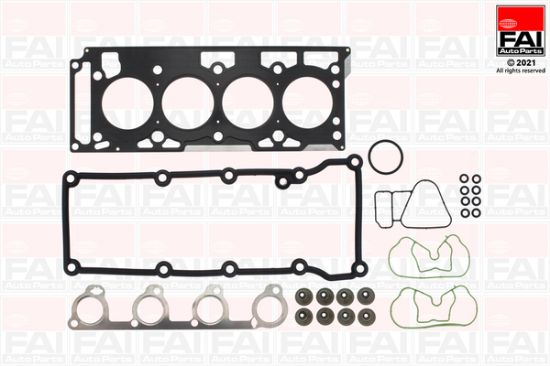 Obrázok Sada tesnení, Hlava valcov FAI AutoParts  HS1154